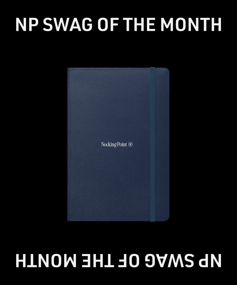 NP Swag of the Month Club