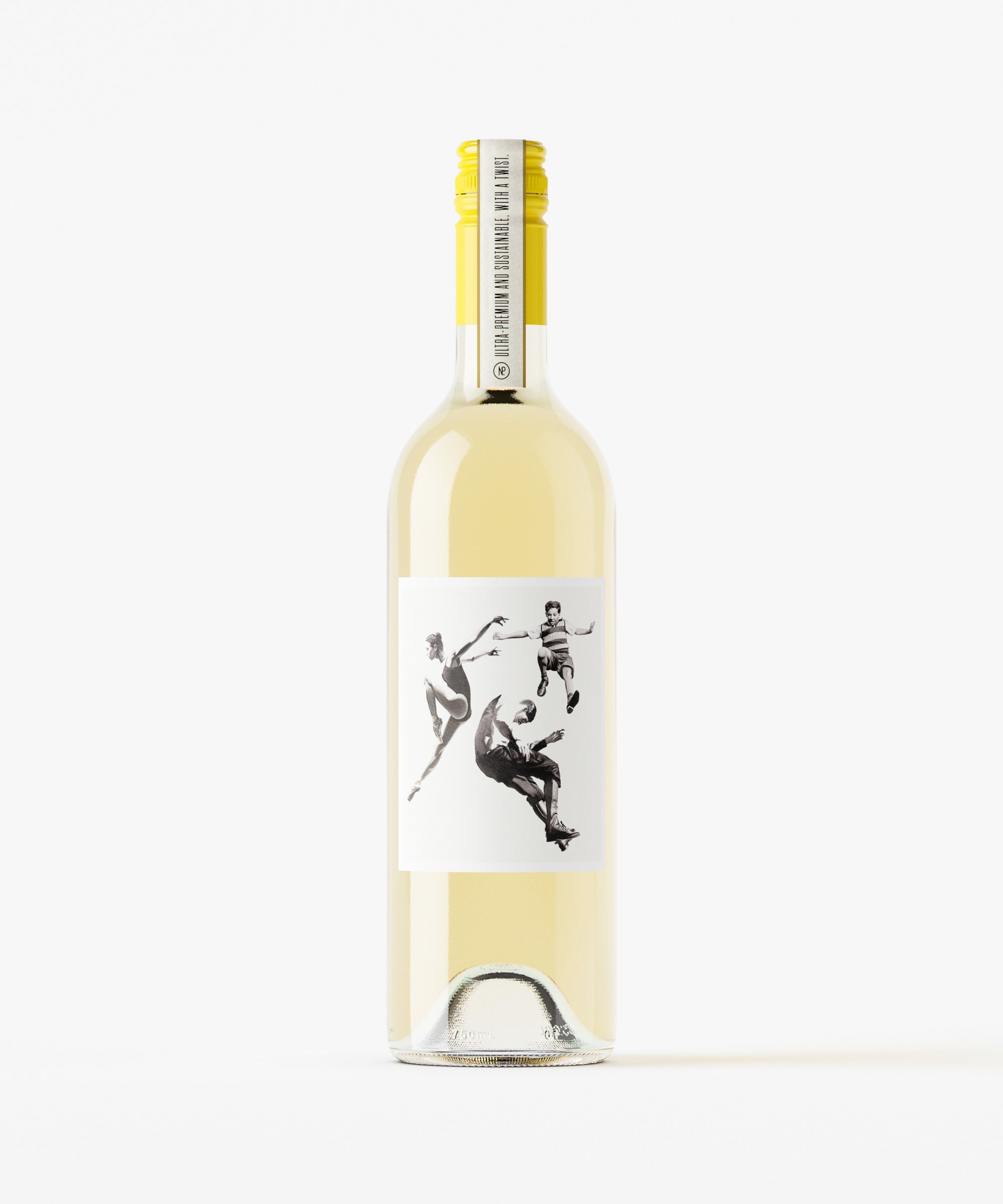 VS Collective: Denis Torikashvili Sauvignon Blanc – Nocking Point