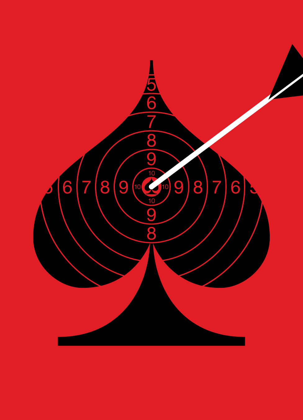2019 Wicked Aim Red Blend – Nocking Point Wines 2019 Wicked Aim Red Blend – Nocking Point Wines