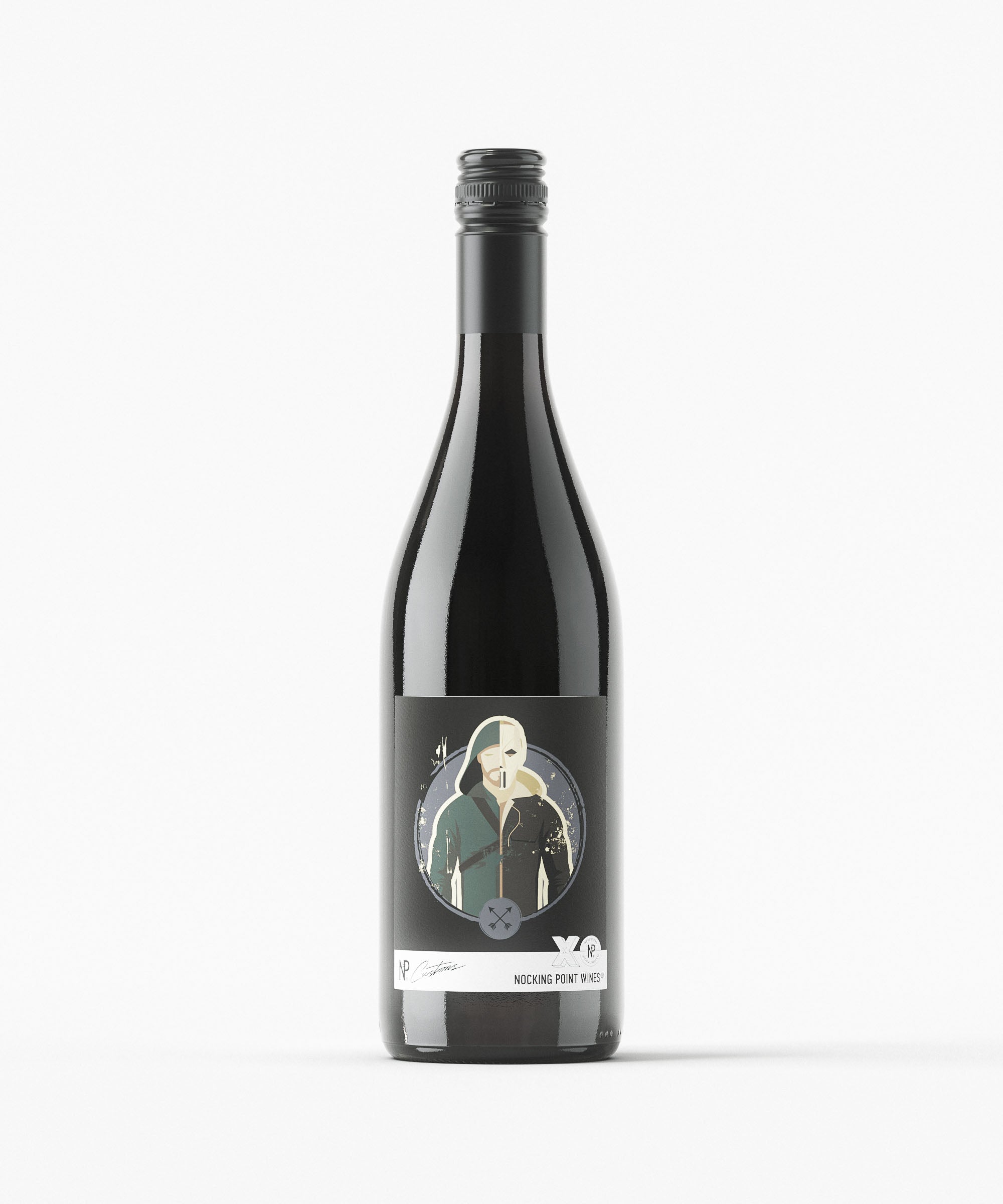 The Perfect Wine For Every Awesome, Awful, Unforgettable Moment Of