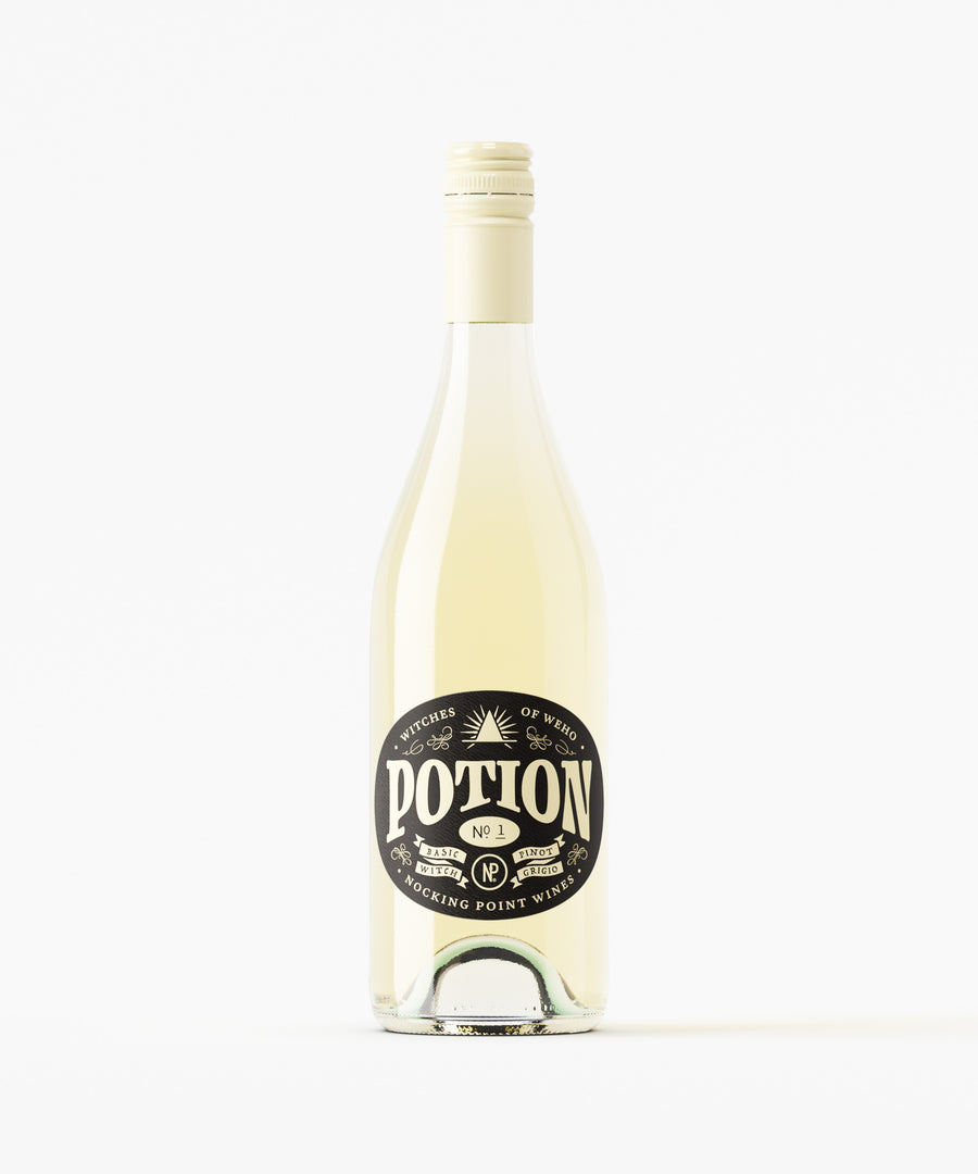 Potion No. 1 Pinot Grigio