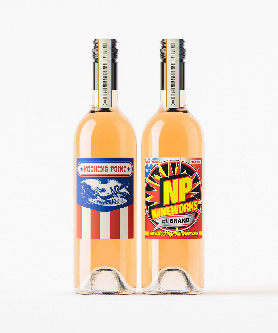 4th Of July Wineworks 2-Pack