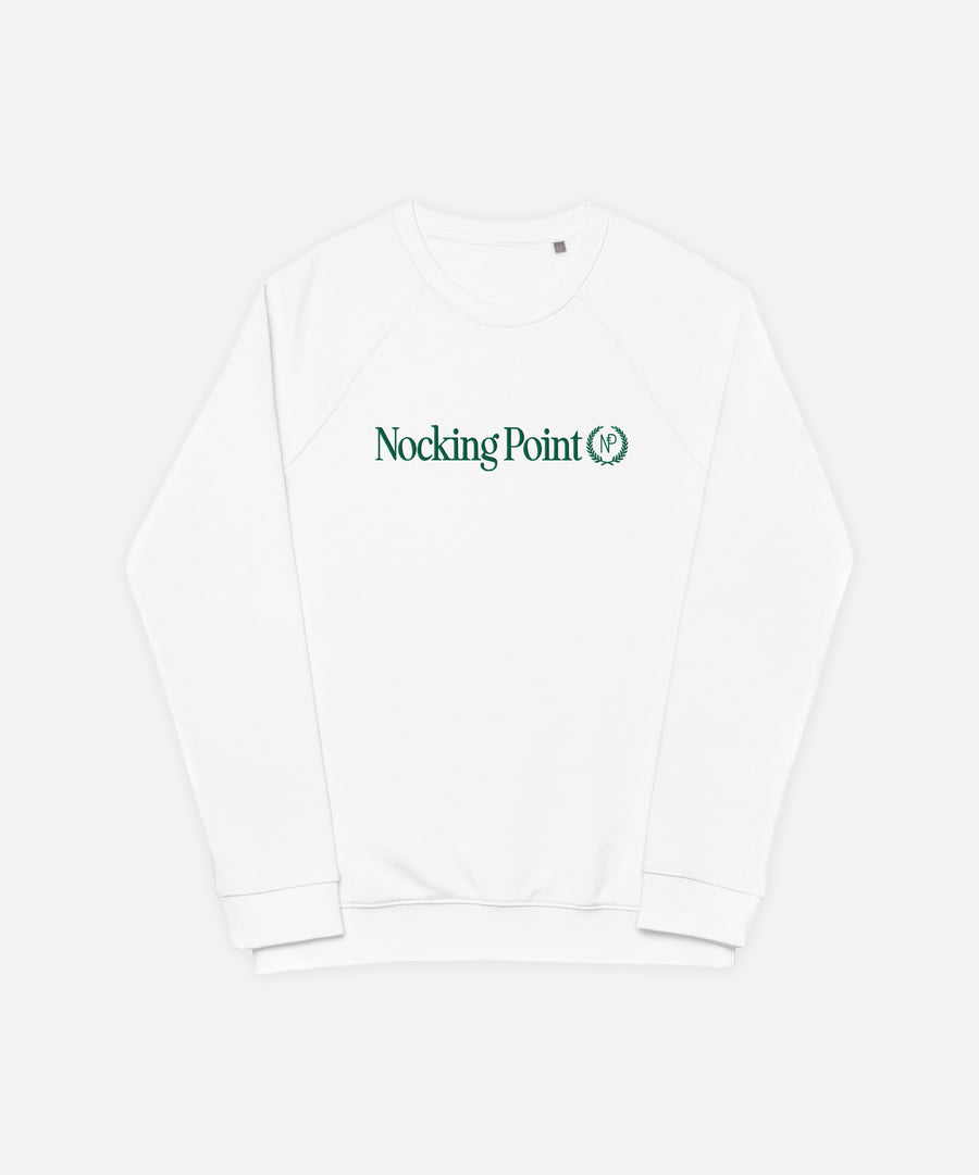 NP Tennis Club Sweatshirt