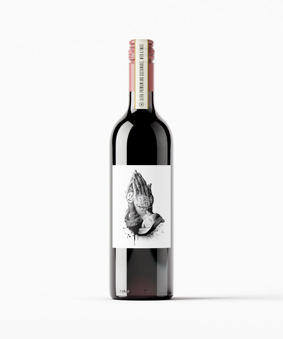VS Collective: Max Twenty Eight Red Blend
