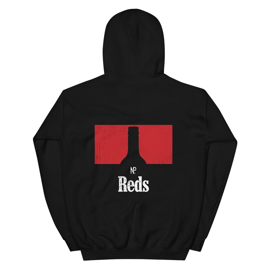 NP Reds Hoodie