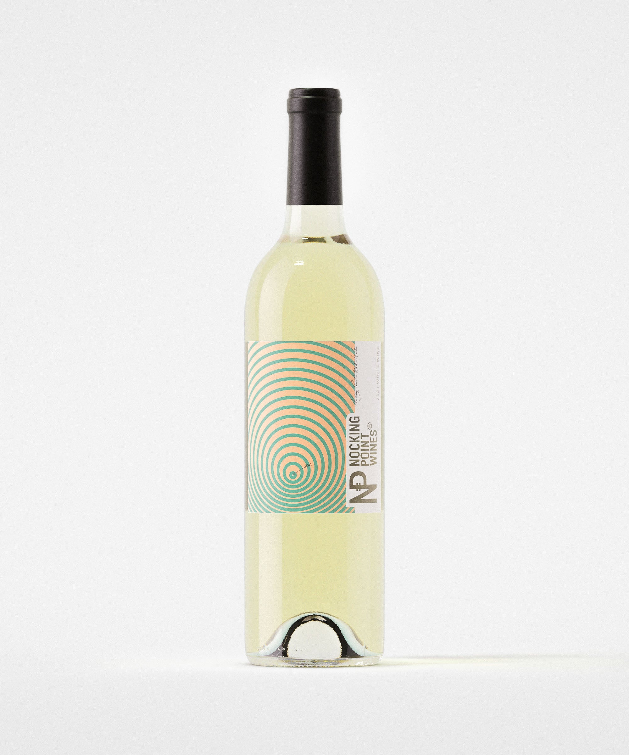 NP Signature White Wine Nocking Point Wines