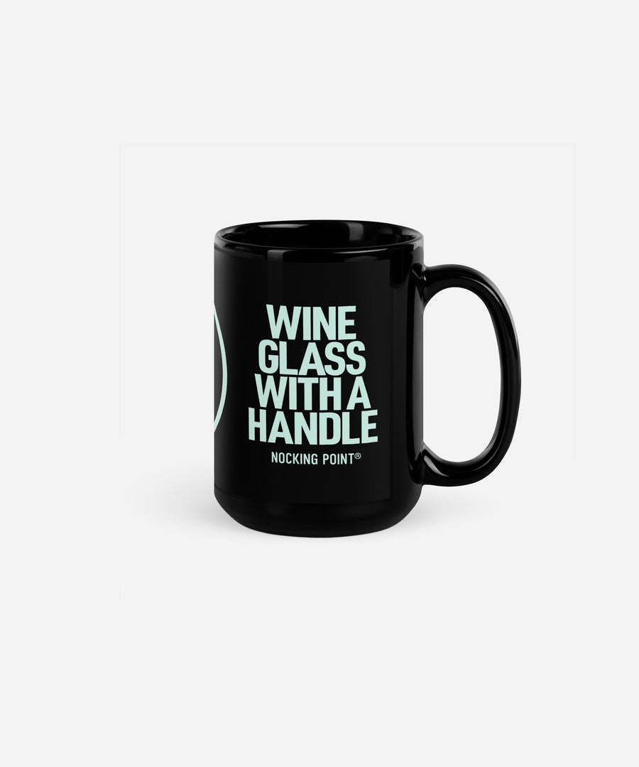 The 15oz Wine Mug